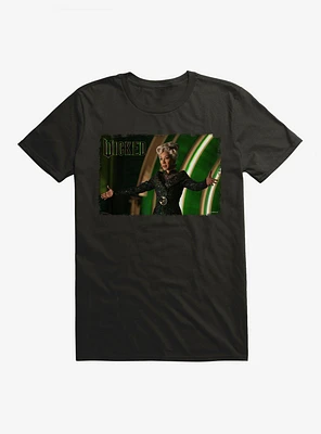 Wicked Madame Morrible T-Shirt