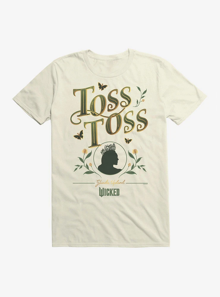 Wicked Toss Glinda T-Shirt