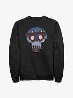 Skeleton Crew Kids And Ship Sweatshirt