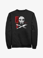 Skeleton Crew SM 33 Sweatshirt