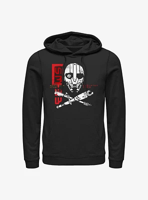 Skeleton Crew SM 33 Hoodie