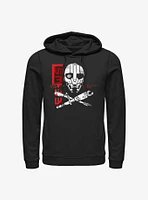 Skeleton Crew SM 33 Hoodie