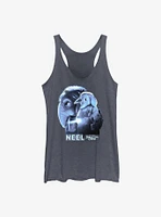 Skeleton Crew Neel Heroic Girls Tank