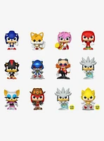 Funko Mystery Minis Sonic the Hedgehog Blind Box Figure