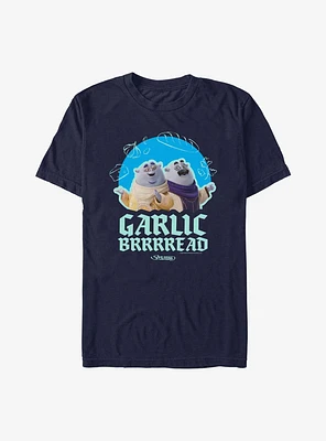 Spellbound Garlic Brrrread T-Shirt