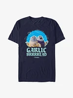 Spellbound Garlic Brrrread T-Shirt