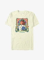 Spellbound Nouveau Ellian T-Shirt