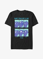 Spellbound The Emotions Of Flink T-Shirt