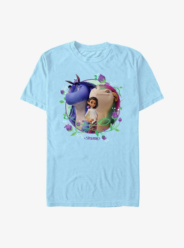 Spellbound Family Group T-Shirt