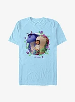 Spellbound Family Group T-Shirt