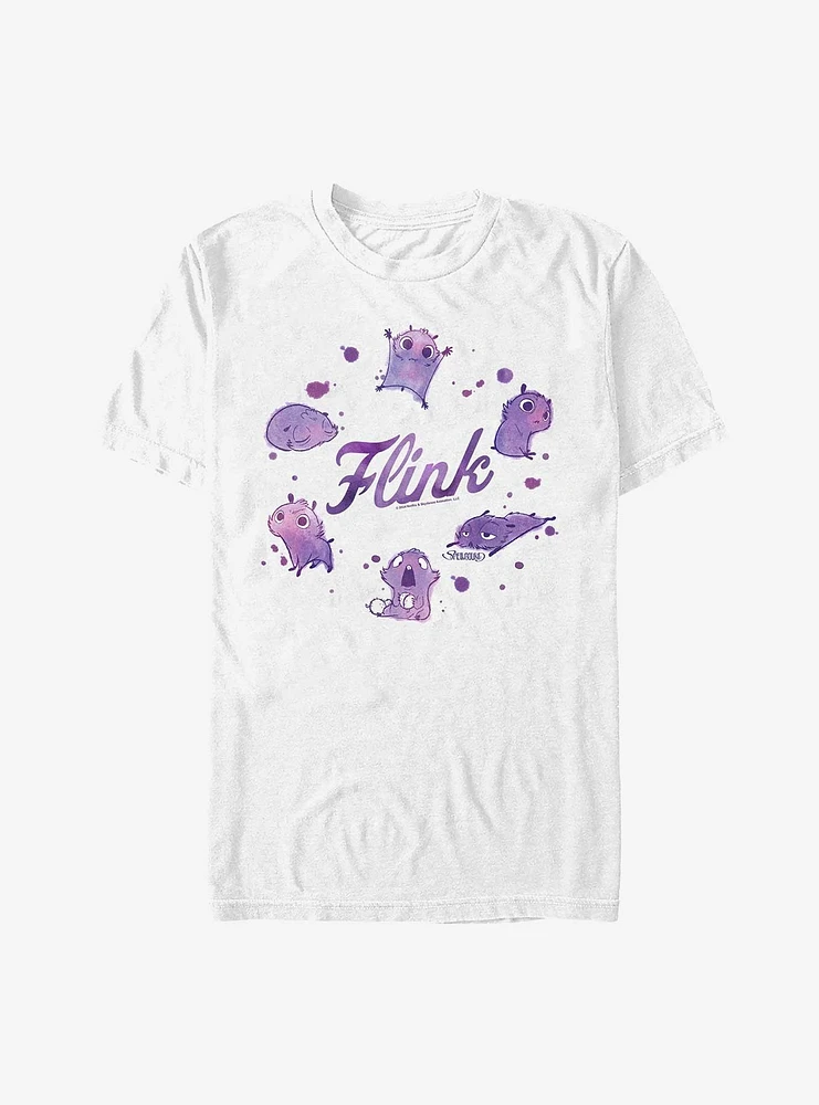 Spellbound Little Flink Guy T-Shirt