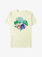 Spellbound Choose Your Own Path T-Shirt