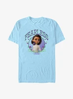 Spellbound Fearless Badge T-Shirt