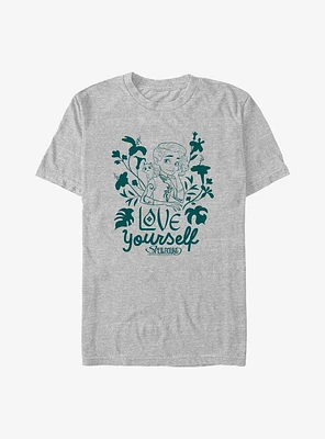 Spellbound Love Yourself Ellian T-Shirt