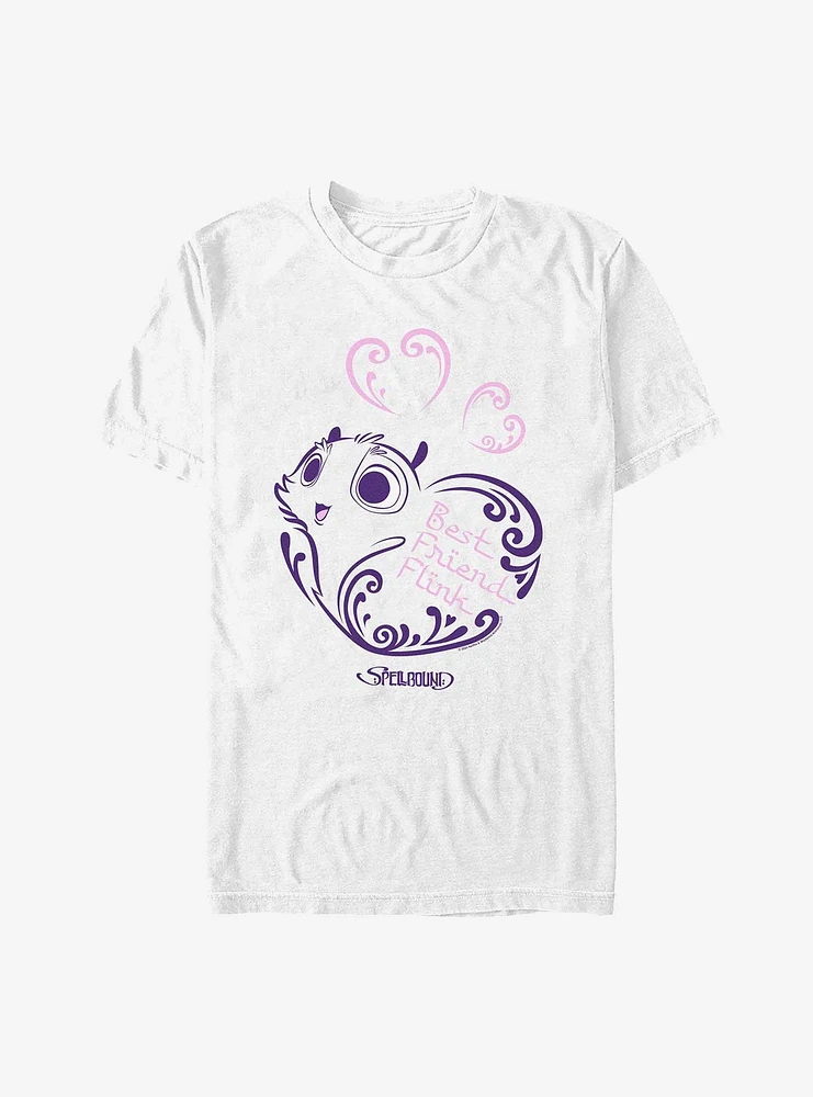 Spellbound Best Friend Flink T-Shirt