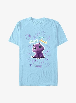 Spellbound Flink Munch T-Shirt