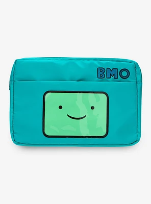 Adventure Time BMO Figural Laptop Case
