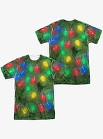 Oh Christmas Tree Sublimated Costume T-Shirt