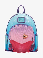 Loungefly Disney Pixar Finding Nemo Anemone Mini Backpack - BoxLunch Exclusive