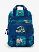 Jurassic Park Botanical Buckle Backpack — BoxLunch Exclusive