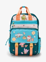 Sanrio Hello Kitty and Friends Camping Backpack — BoxLunch Exclusive