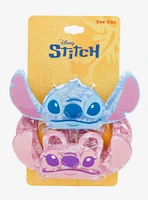 Disney Lilo & Stitch Angel & Stitch Figural Claw Clip Set