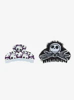 Disney The Nightmare Before Christmas Claw Clip Set