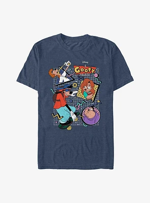 Disney Goofy Retro T-Shirt