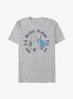 Disney The Sword Stone Merlin's Academy T-Shirt