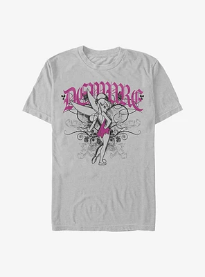 Disney Tinker Bell Demure T-Shirt