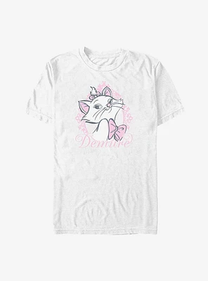 Disney The Aristocats Marie Demure T-Shirt