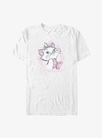 Disney The Aristocats Marie Demure T-Shirt