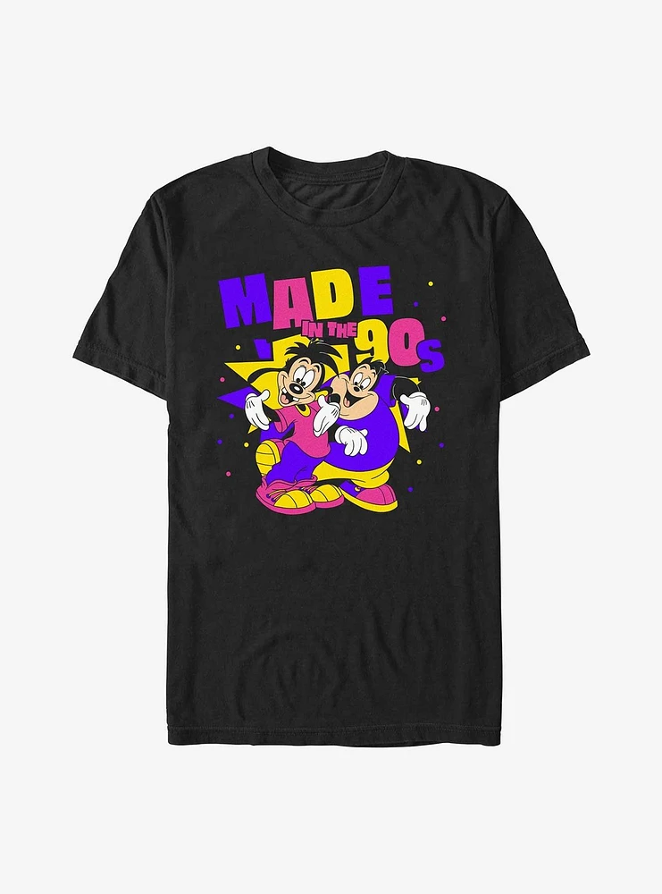 Disney Goofy Made 90's T-Shirt