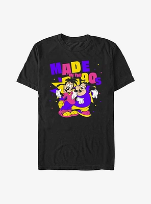 Disney Goofy Made 90's T-Shirt