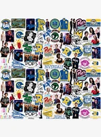 Riverdale 100ct Vinyl Stickers Variety Pack