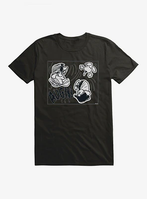 Peanuts Augh! T-Shirt
