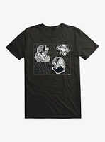 Peanuts Augh! T-Shirt