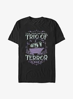 Disney The Nightmare Before Christmas Kidnapping Services?T-Shirt