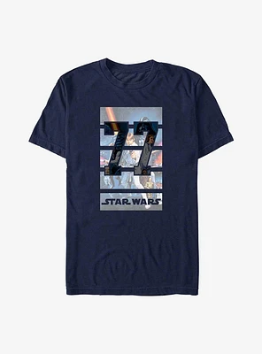 Star Wars Year Of The Hope T-Shirt