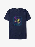Star Wars Blacklight Force T-Shirt