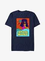 Star Wars The New Trend T-Shirt