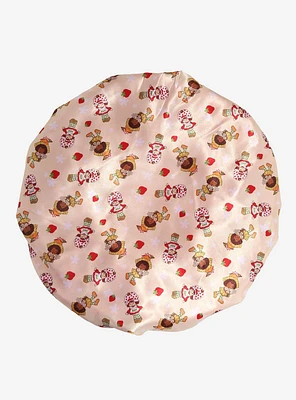 Strawberry Shortcake Orange Blossom & Strawberry Bonnet — BoxLunch Exclusive
