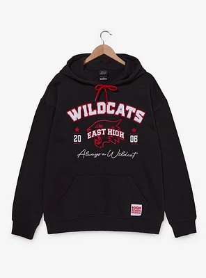 Disney High School Musical Wildcats Hoodie - BoxLunch Exclusive