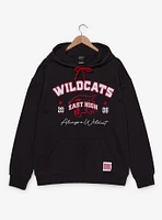 Disney High School Musical Wildcats Hoodie - BoxLunch Exclusive