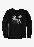Peanuts Augh! Sweatshirt