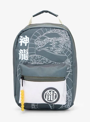 Dragon Ball Z Embroidered Shenron Lunch Bag - BoxLunch Exclusive