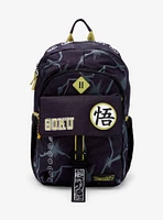 Dragon Ball Z Goku Full Backpack With Charm — BoxLunch Exclusive