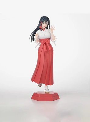 Sega Tying The Knot With An Amagami Sister Desktop x Decorate Yae Amagami Figure