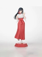 Sega Tying The Knot With An Amagami Sister Desktop x Decorate Yae Amagami Figure
