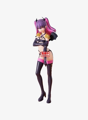 Banpresto 2.5 Dimensional Seduction Glitter & Glamours Miriella Figure (Medical Corps Ver.)
